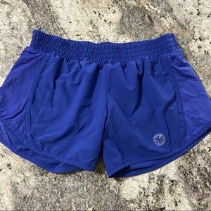 Old navy running shorts